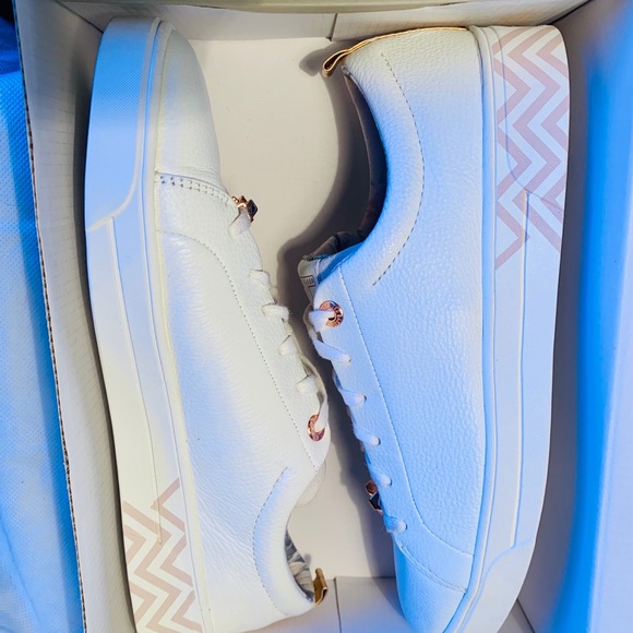 Ted Baker Kelleip women’s sneaker - Picture 5 of 7